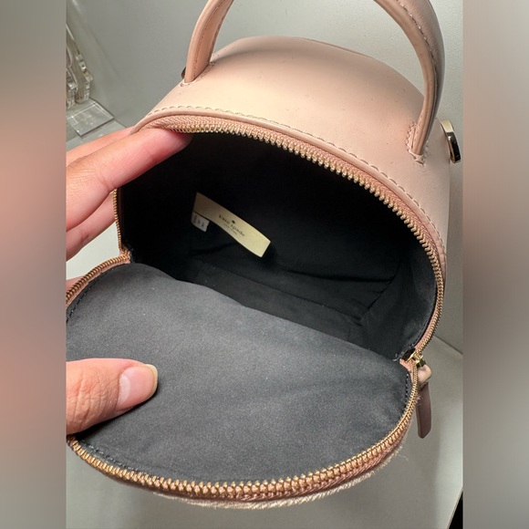 Kate Spade Mini Backpack - Picture 4 of 6